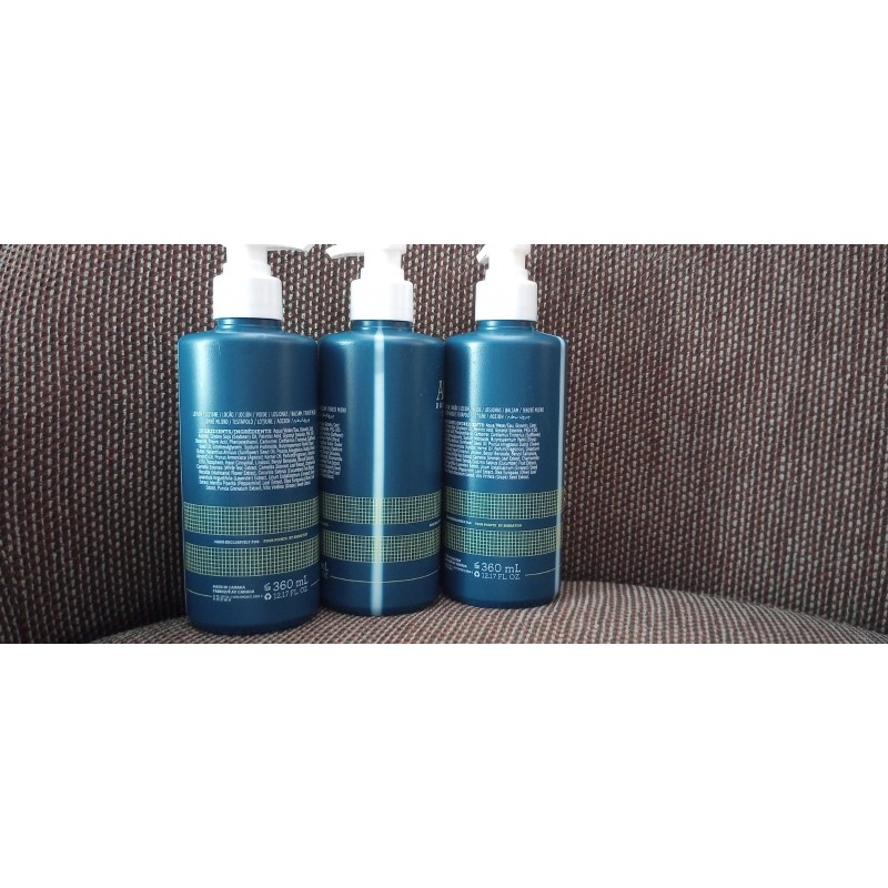 Activ Body Care 3 Activ Body Care Body LOTION 12.17oz