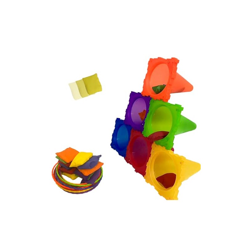 Outdoor Toys