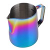 Household Stainless Steel Coffee Frothing Pitcher Cup Latte Art Coffee