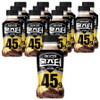 Take Fit Monster Choco Banana Complete Protein for Muscles, 350ml, 12 Packs / 테이크핏 몬스터 초코바나나 근육이 마시는 완전 단백질, 350ml, 12개