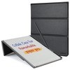 CoBak Case for Remarkable Paper Pro -with Pen Holder, Nibs