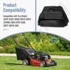121-5770 Grass Bag Compatible with Toro 30" 223CC 21200 21199