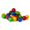 Bayside Candy Original Assorted Sixlits Candy Bulk - Chocolate Candy