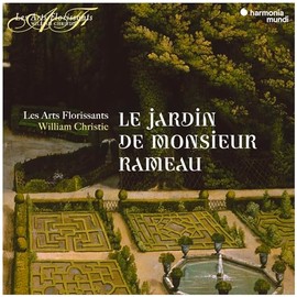 Le Jardin de Monsieur Rameau