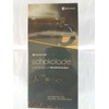 GANOCAFE SCHOKOLADE ENRICHED WITH HOT COCOA 20 SACHETS EXPIRATION NEW