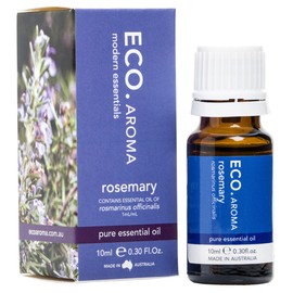 ECO Aroma Rosemary Essential Oil 10ml