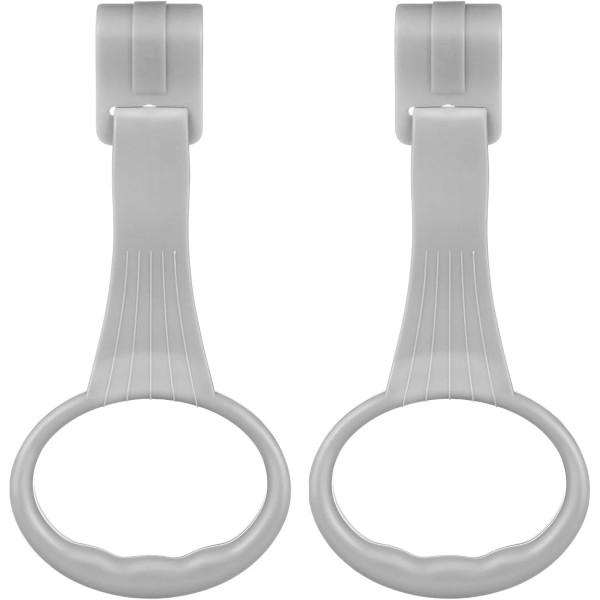 Does not apply Baby Playpen Handles: 1 Pair Pull up