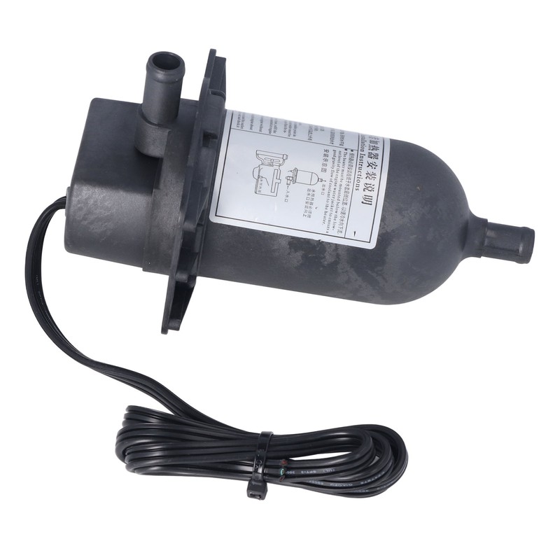 Engine Water Jacket Heater Self Circulating Diesel Generator Thermostat Coolant