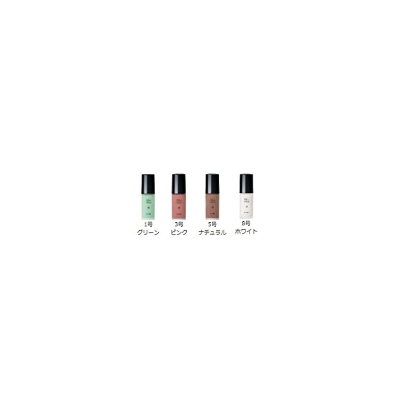 ジュモン化粧品本舗 ジュポン ナチュラルスィート 30ml グリーン