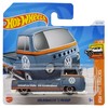 Hot Wheels - Volkswagen T2 Pickup - HW Hot Trucks