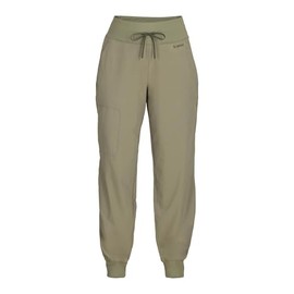 Simms Women's Bugstopper Jogger with Insect Shield - Willow - Large