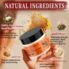 Balasoma Beef Tallow for Skin - Tallow and Honey Balm for Face Body - Contains Multiple Plant Extracts - Moisturizing Cream Specially Designed for Dry and Sensitive Skin - 2.12 oz