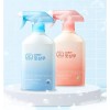 Onthebody 온더바디 상쾌한 버블 풋샴푸 코튼향 390ml [상쾌한 코튼향 390ml]