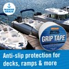 Better Boat Anti Slip Tape for Outdoor Stair Treads, Non-Skid
