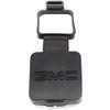GM 23181345 Hitch Receiver Cover W/ GMC Logo Yukon Sierra