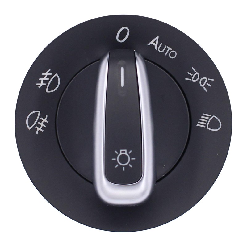 Doo Engy Headlight Switch Light Sensor for Golf 5 Plus