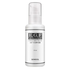 EGF 110 흔적 앰플/고활성/고순도/리포좀 EGF 110 Trace Ampoule/High Activity/High Purity/Liposome [EGF110 Wrinkle Ampoule f26]