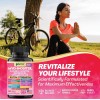 Parrox Myo Inositol Supplement, D-Chiro Inositol, Folate, DIM, Vitamin D3,