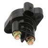 Snowmobile Starter Solenoid Relay Switch 0445 058 Replacement for Arctic
