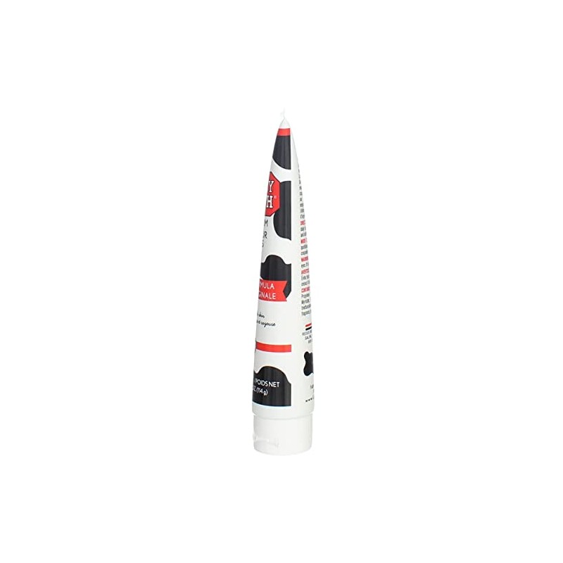UDDER CREAM 4 OZ TUBE