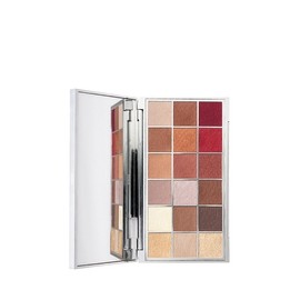 [2025 Holiday] Bibliophilia Eyeshadow Palette 18 Colors 6215924003600 / [2025 홀리데이] 비블리오필리아 아이섀도우 팔레트 18 컬러 6215924003600
