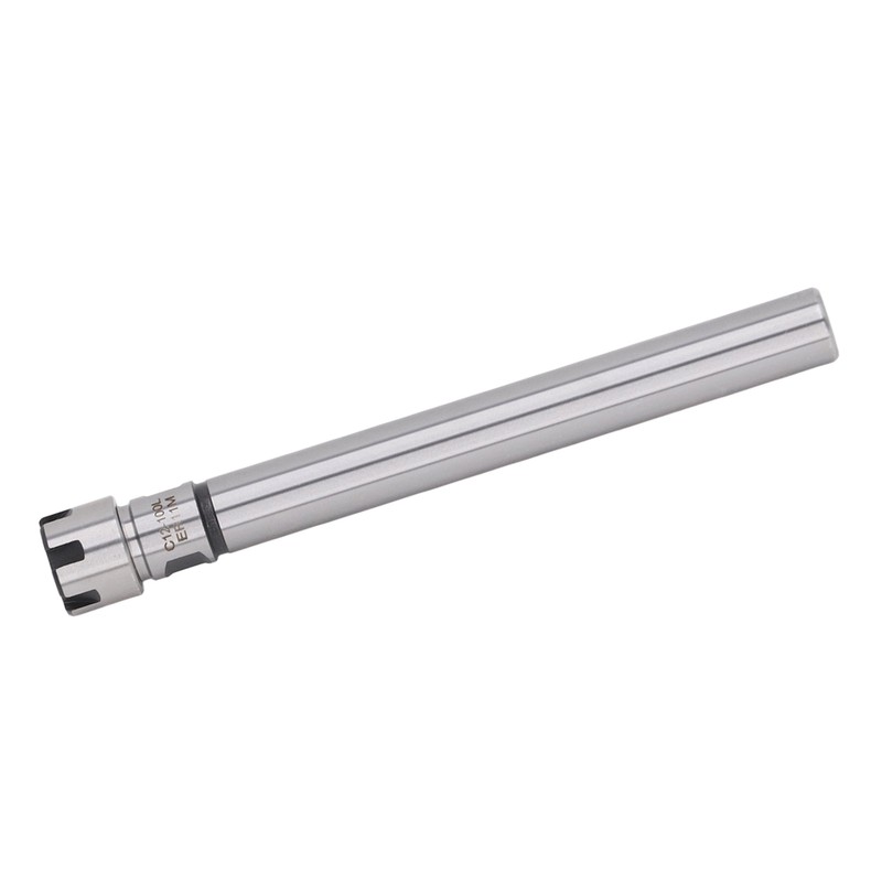Router Collet Chuck Extension Rod C12 ER11M 100L Milling Cutter