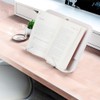 Multifunctional Folding Reading Stand Adjustable Books Shelf