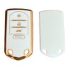 TAPAYICA for Acura Key Fob Shell Keyless Remote Key with