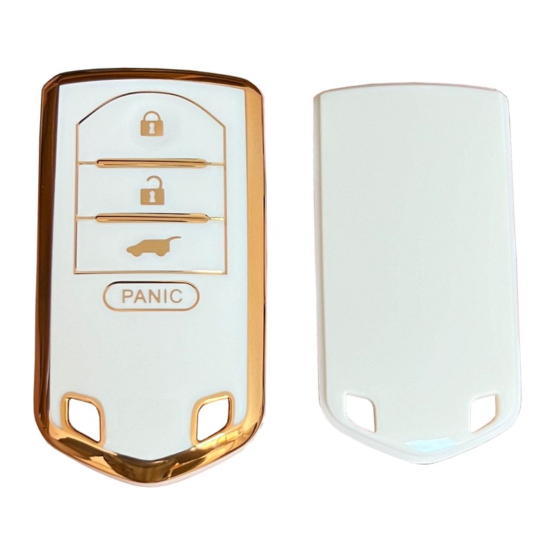 TAPAYICA for Acura Key Fob Shell Keyless Remote Key with