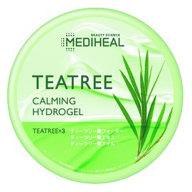 mediheal Genuine Mediheal Tea Tree Calming Tree Calming Hydrogel 10.1 fl oz (300 ml)