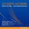 Les Gouts Accordes