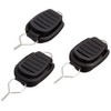 Cormoran Line Stopper, Black