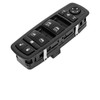Replacement Parts For Front Window Switch Master 68110867AB for Chrysler