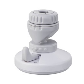 Clitac SFPKW-1568 Commercial Water Saving Shower Faucet Kuri Shower Pro Neck