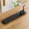 [HARGIO] Incense Holder, Cute Incense Holder, Cat, Cat, Incense Stand,