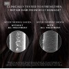 Kristen Ess+ Peptide Restore Suero Fortificante Para Pelo