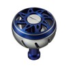 SLPWORKS Daiwa Slp Works SLPW Color Aluminum Round Knob, Medium,