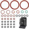 Ancable 39-Piece O-Ring Seal Set, Maintenance Set, Sealing Ring Compatible