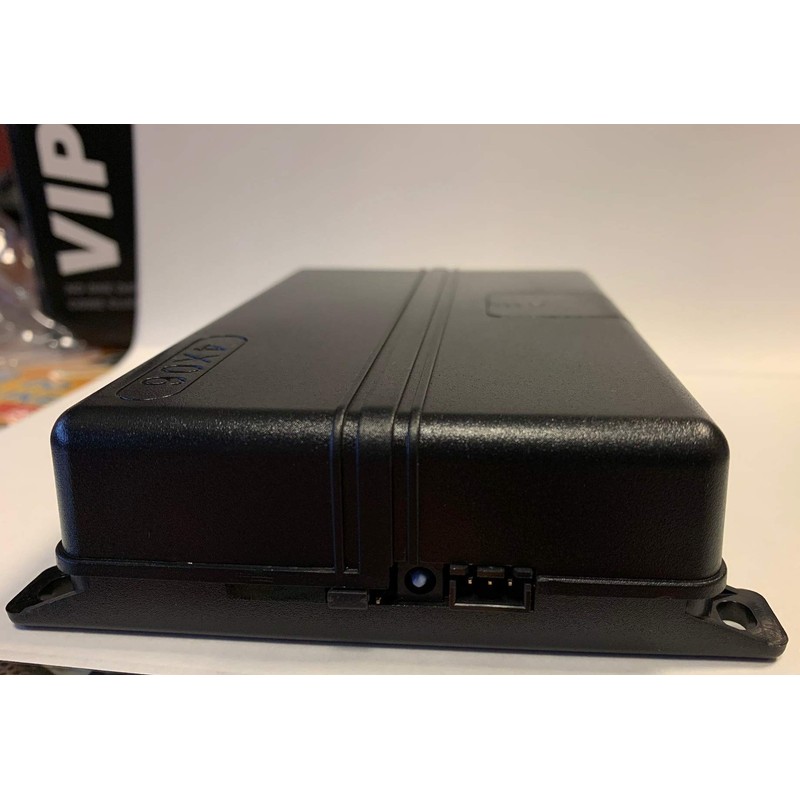 Viper 4x06 Remote Start Brain Only - for Replacement on