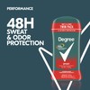 Degree Men Original Protection Antiperspirant Deodorant 48-Hour Sweat & Odor
