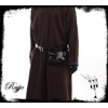 Rajjo Cosplay Sword Holder Sword Belt for Sword Belt Waist