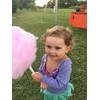 Eco Craft Stix Carnival Party Cotton Candy Kits.Includes 100CT Cotton
