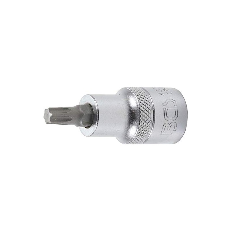 BGS 4372 | Bit Socket | 12.5 mm (1/2") Drive