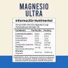 Magnesio Ultra y Ultra Omega 3 Nutrientes Vidalabs México