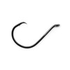Gamakatsu Octopus Circle Hooks - Black Nickel Size 8 -