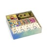 Wings Organizer for Wingspan and expansions by Gaming Trunk