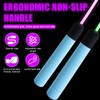 HIIT Luminous Skipping Rope for Children, Skipping Rope with LED