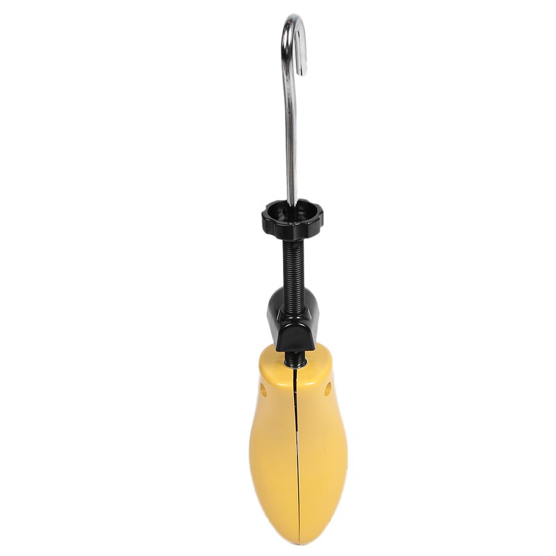 Alloy Plastic Expanding Shoes Tree Support Shoe Stretcher Expander Shaper