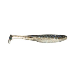 Rapala Crush City The Suspect 275 Fishing Lures, Baitfish