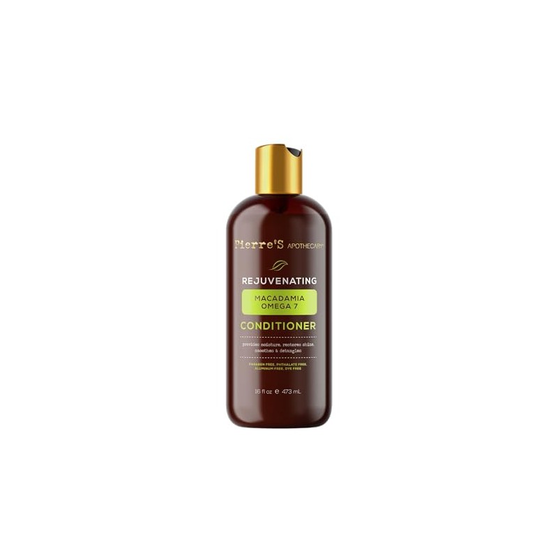 PA Macadamia Rejuvenating Conditioner 16 oz